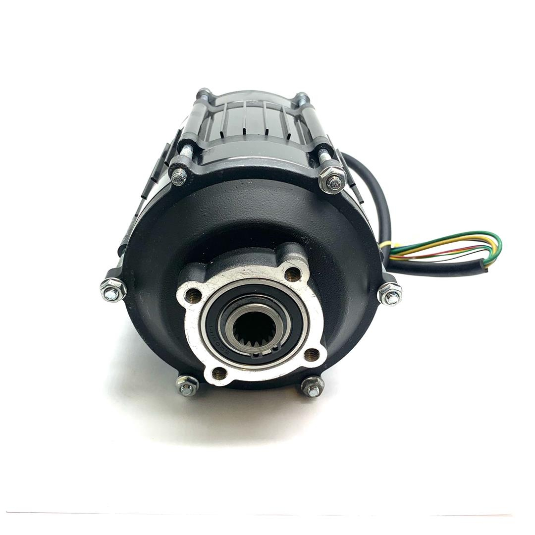 mototec 36v 500w renegade shaft drive