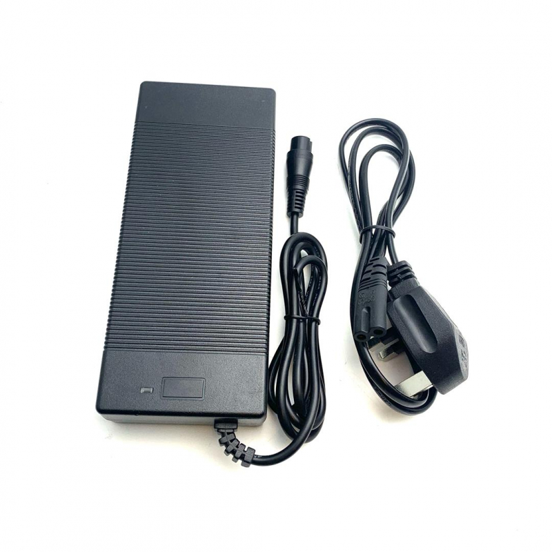 Renegade 1100w / 1200w Electric Quad Charger