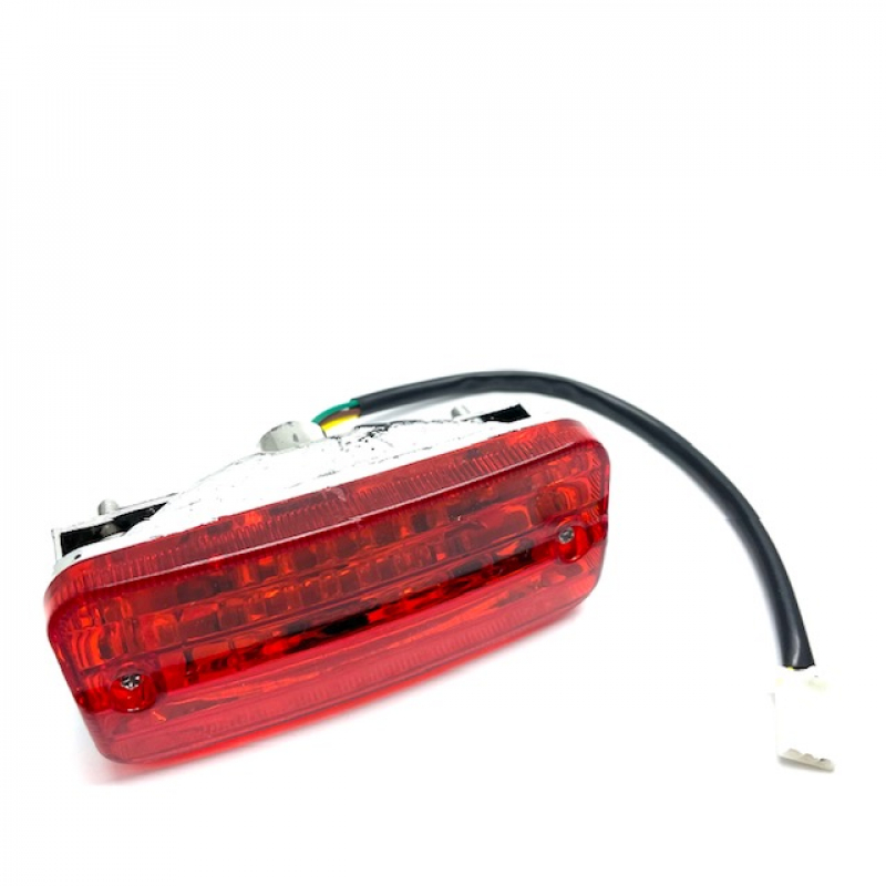 Renegade 1200w Rear Light Unit