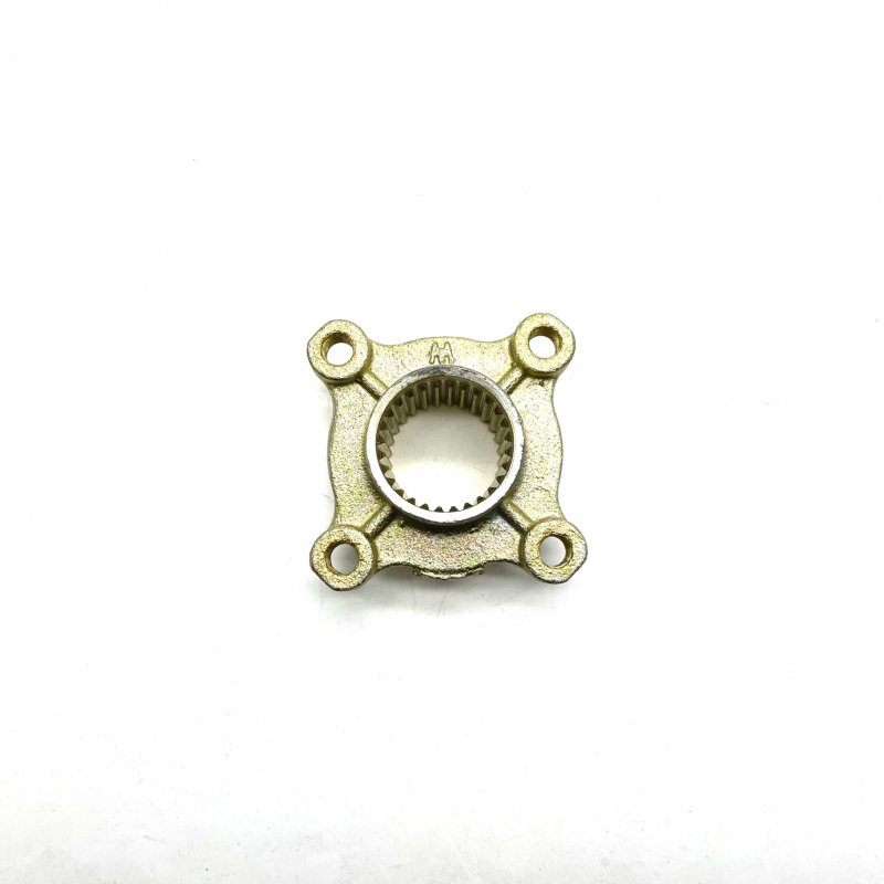 Renegade 125cc Rear Axle Spindle Plate
