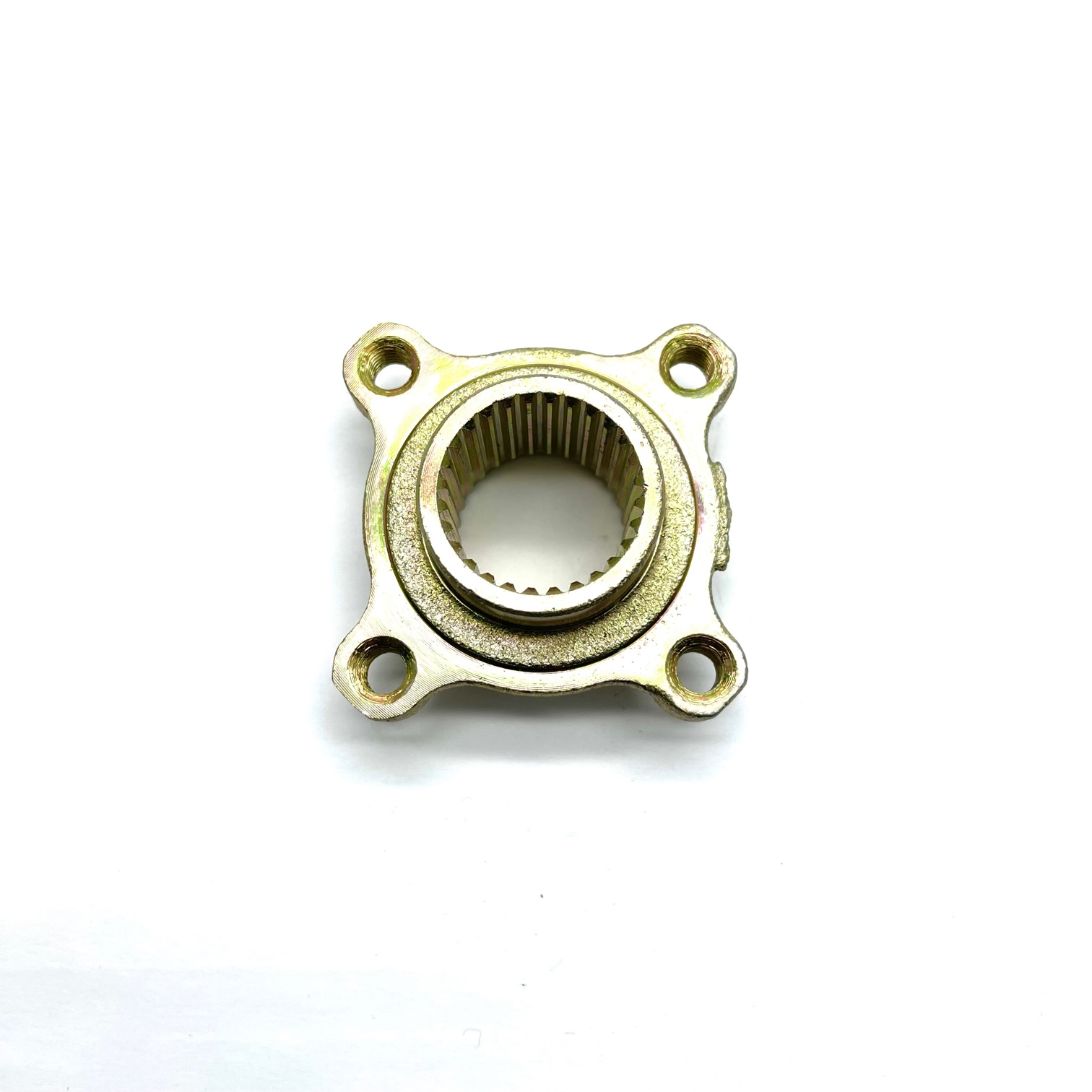 Renegade 125cc Rear Axle Spindle Plate