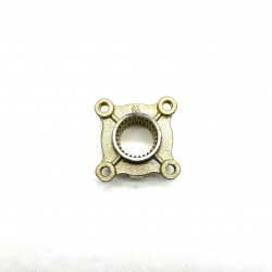 Renegade 125cc Rear Axle Spindle Plate