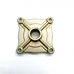Renegade 125cc Rear Hub Flange