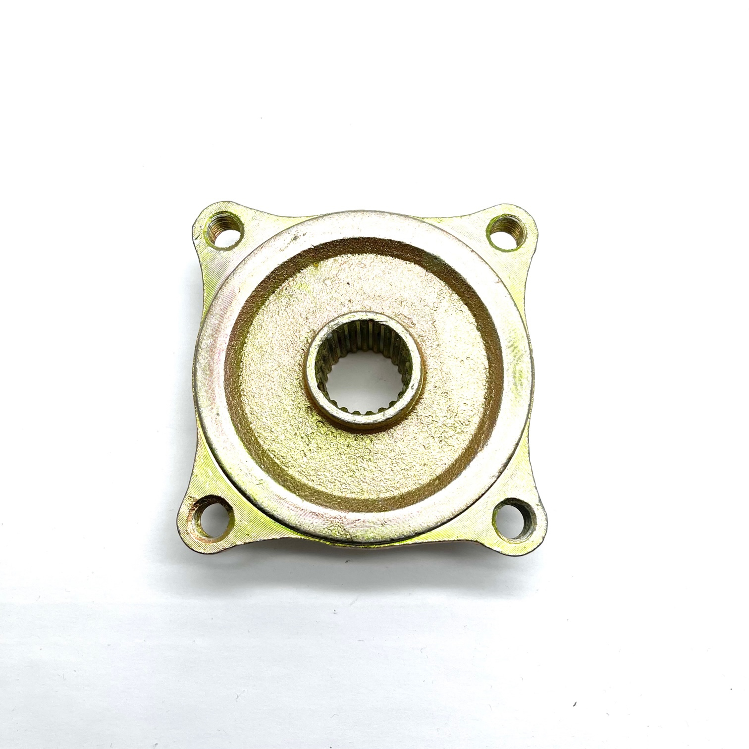 Renegade 125cc Rear Hub Flange