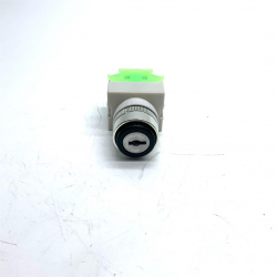 Renegade 3-Speed Key Switch