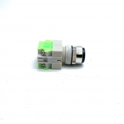 Renegade 3-Speed Key Switch