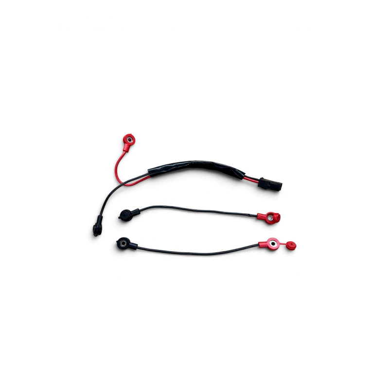Renegade 36v Complete Battery Wiring Set (1000w Quads)