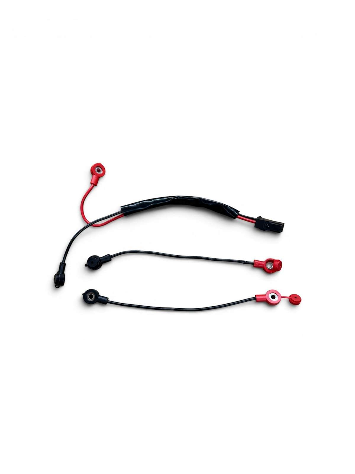 Renegade 36v Complete Battery Wiring Set (1000w Quads)