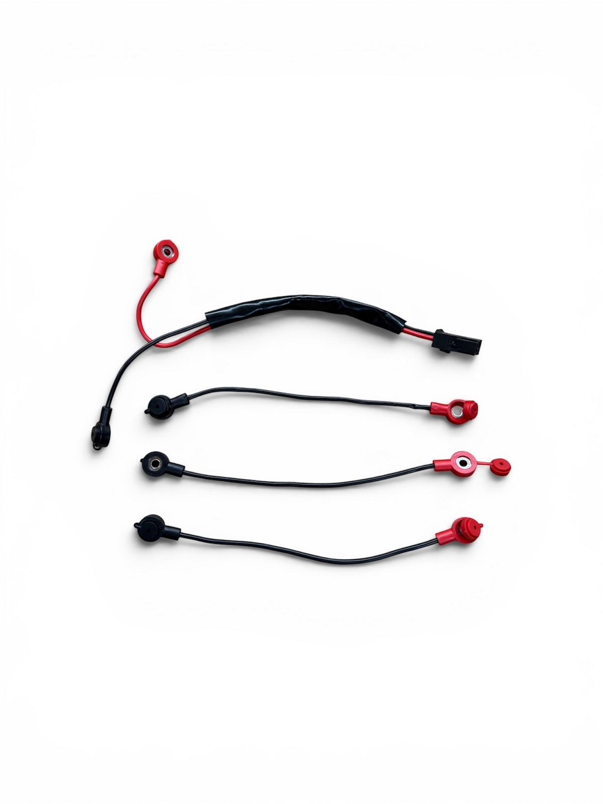Renegade 48v Complete Battery Wiring Set (1100w & 1200w Quads)