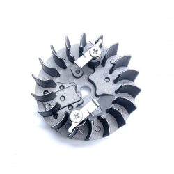 Renegade 50cc Flywheel (For Easy Pull Start Unit)