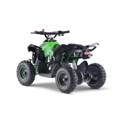 Renegade 50cc Sport Kids Mini Petrol Quad Bike - Green