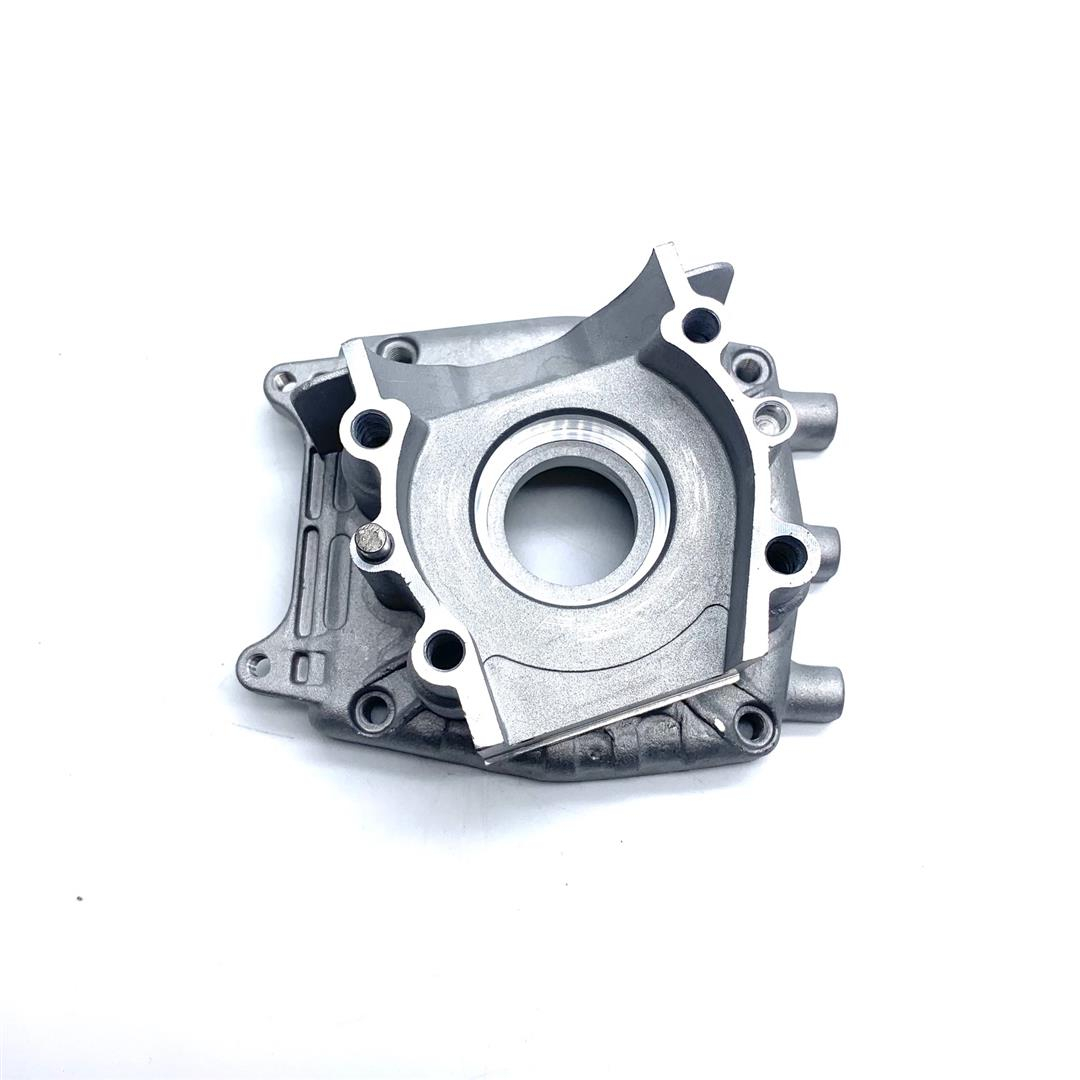 Renegade 50cc Left Crankcase