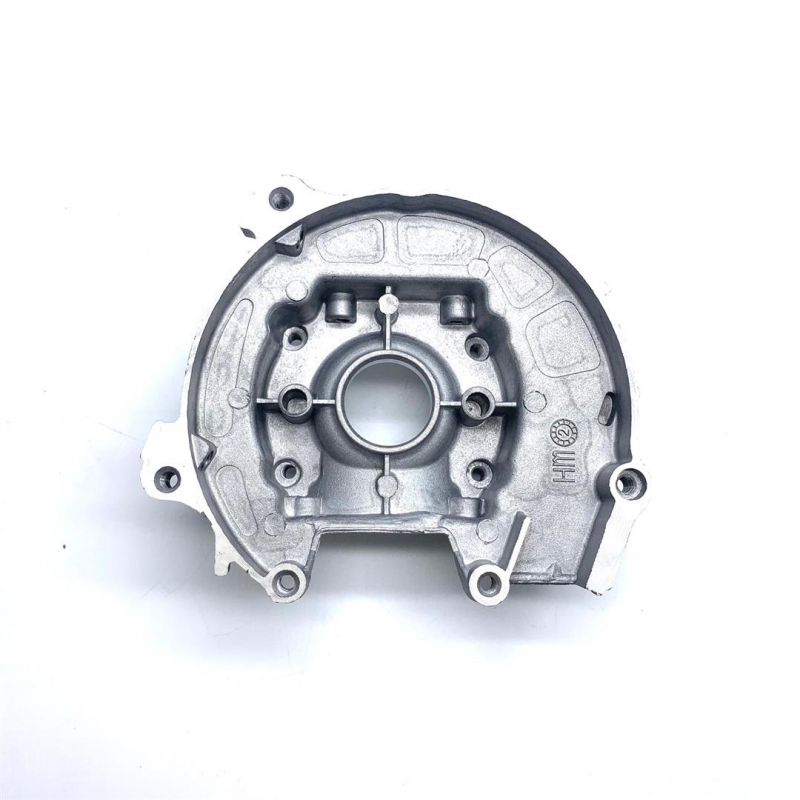 Renegade 50cc Right Crankcase
