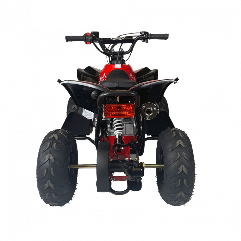 Renegade 70cc Kids Quad Bike - Fully Automatic