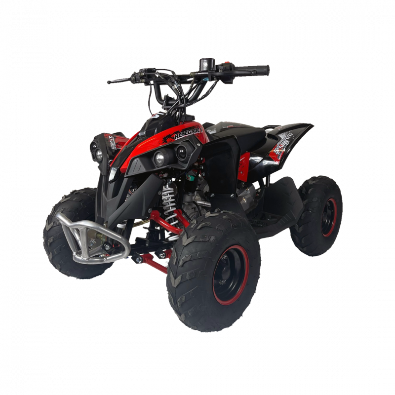 Renegade 70cc Kids Quad Bike - Fully Automatic