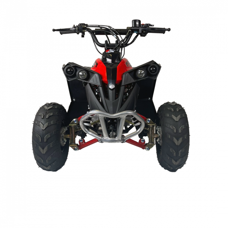 Renegade 70cc Kids Quad Bike - Fully Automatic