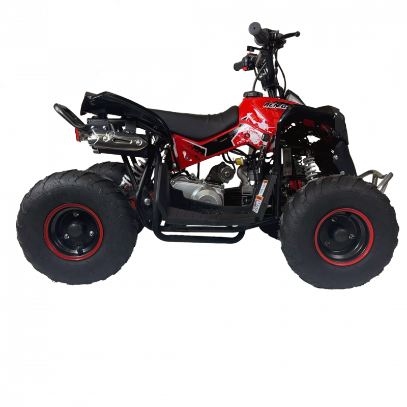 Renegade 70cc Kids Quad Bike - Fully Automatic