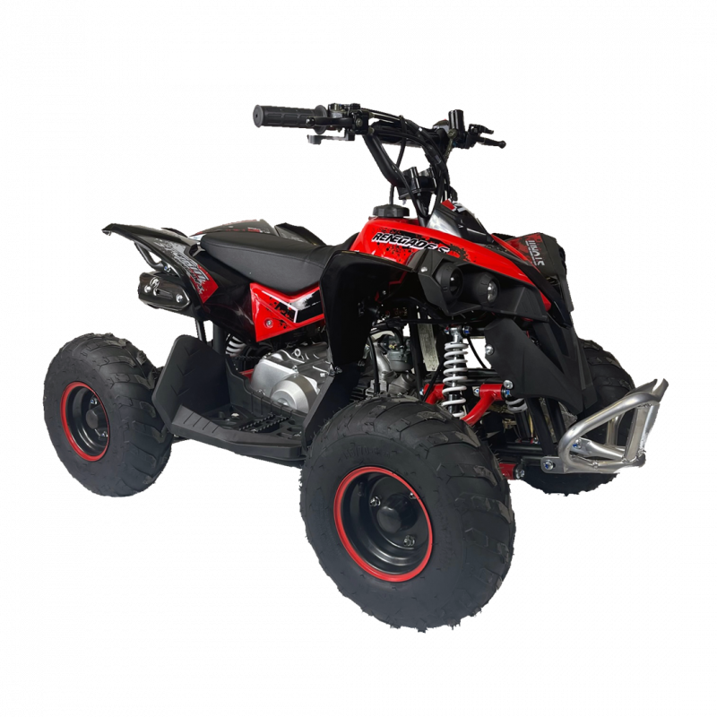 Renegade 70cc Kids Quad Bike - Fully Automatic