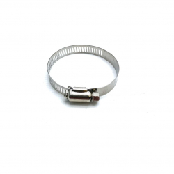 Renegade Air Filter Metal Hoop