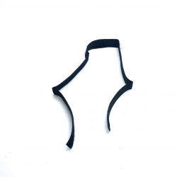 Renegade Battery Strap (2 Pieces)