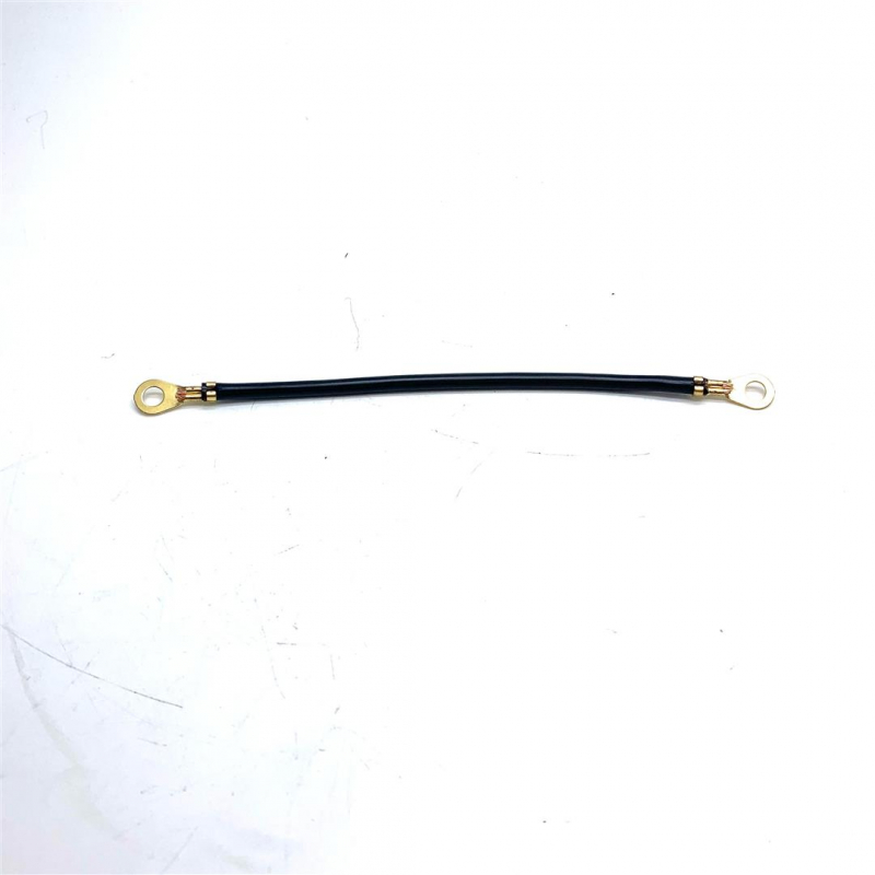 Renegade Battery Wiring 1
