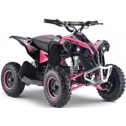 Renegade Complete Sticker Set - Pink