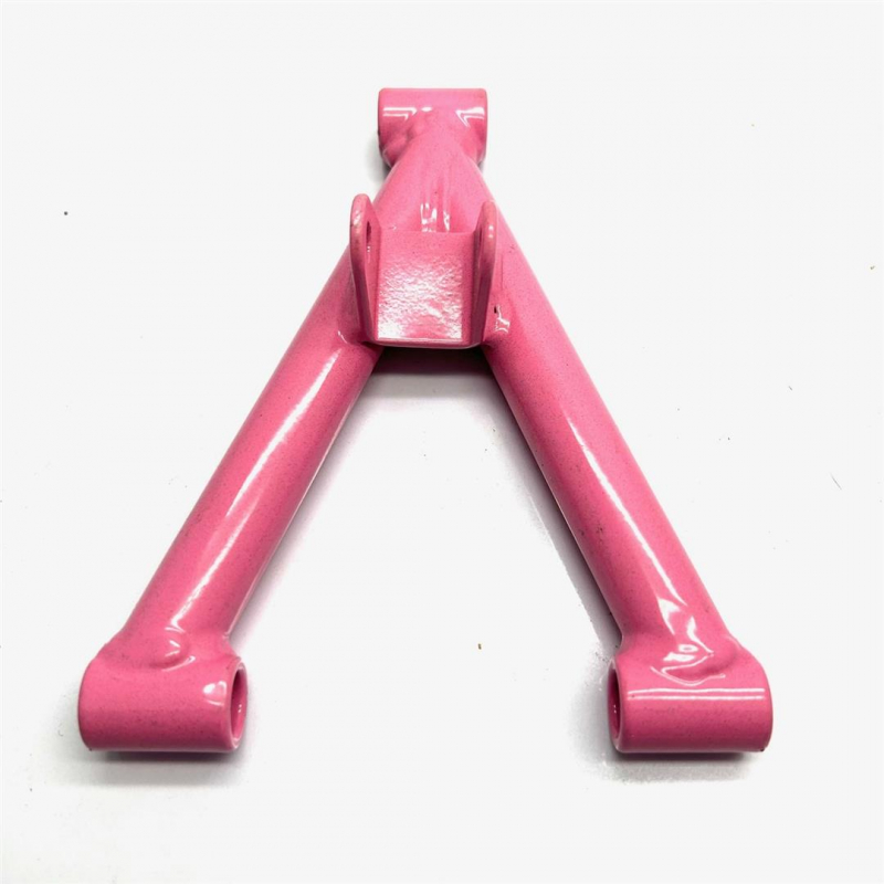 Renegade Down Swing Arm - Pink