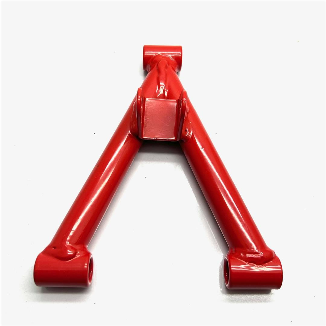 Renegade Down Swing Arm - Red