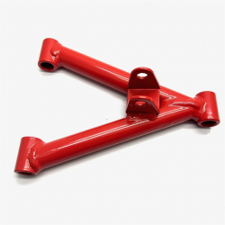 Renegade Down Swing Arm - Red