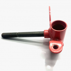 Renegade Left Turning Knuckle - Pink