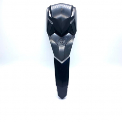 Renegade Quad Bike Lower Nose Cone