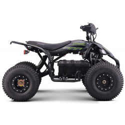 Renegade Pro 1500w 60v 32Ah Electric Quad Bike
