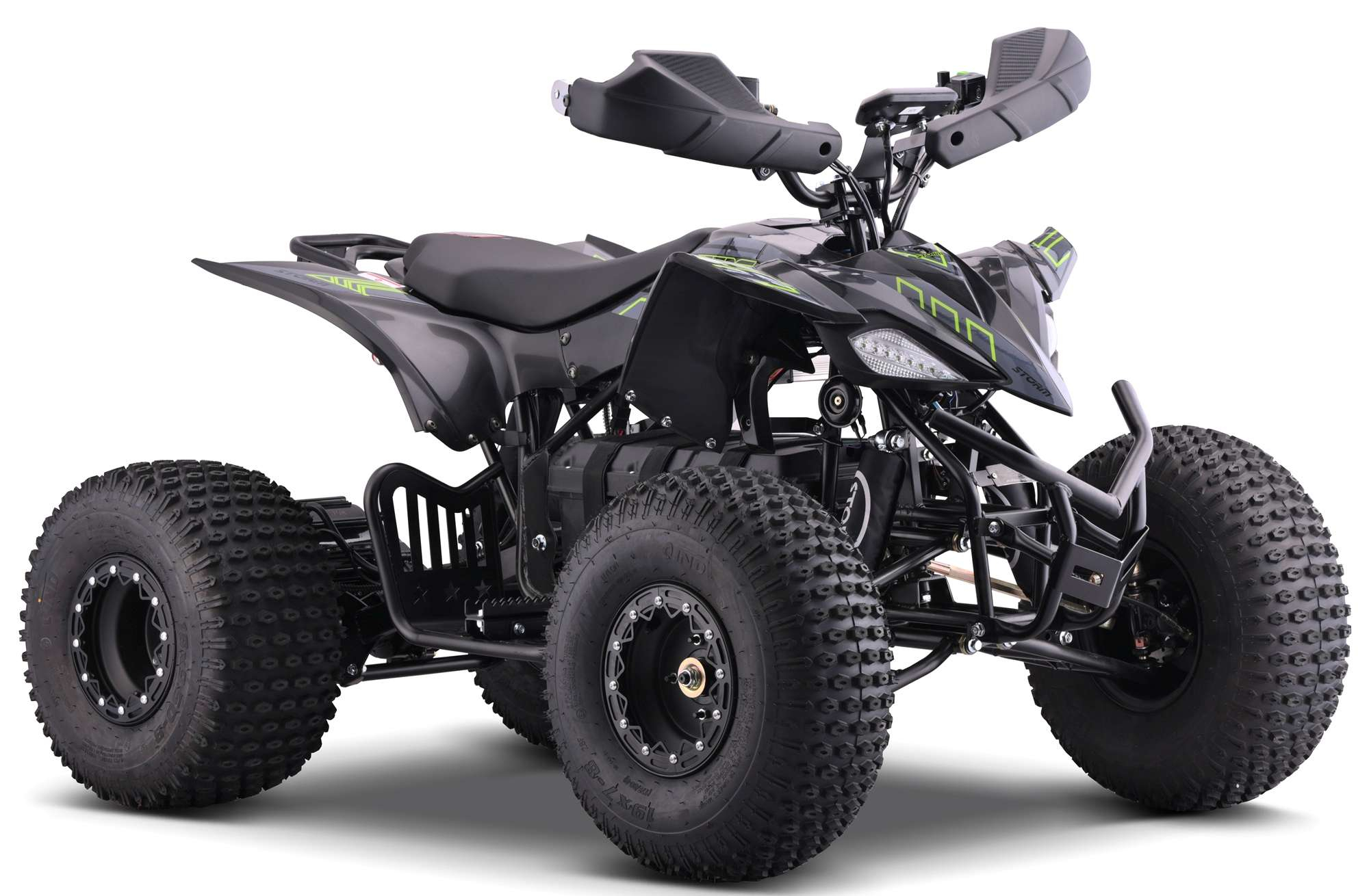 Renegade Pro 1500w 60v 32Ah Electric Quad Bike