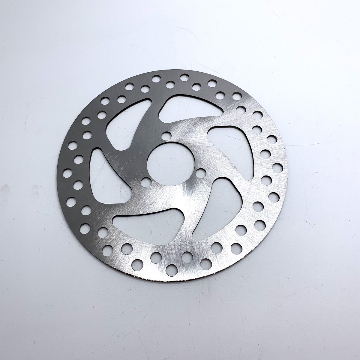 Renegade Quad Rear Brake Disc