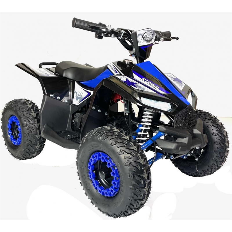 renegade 36v 500w kids 4 wheeler atv