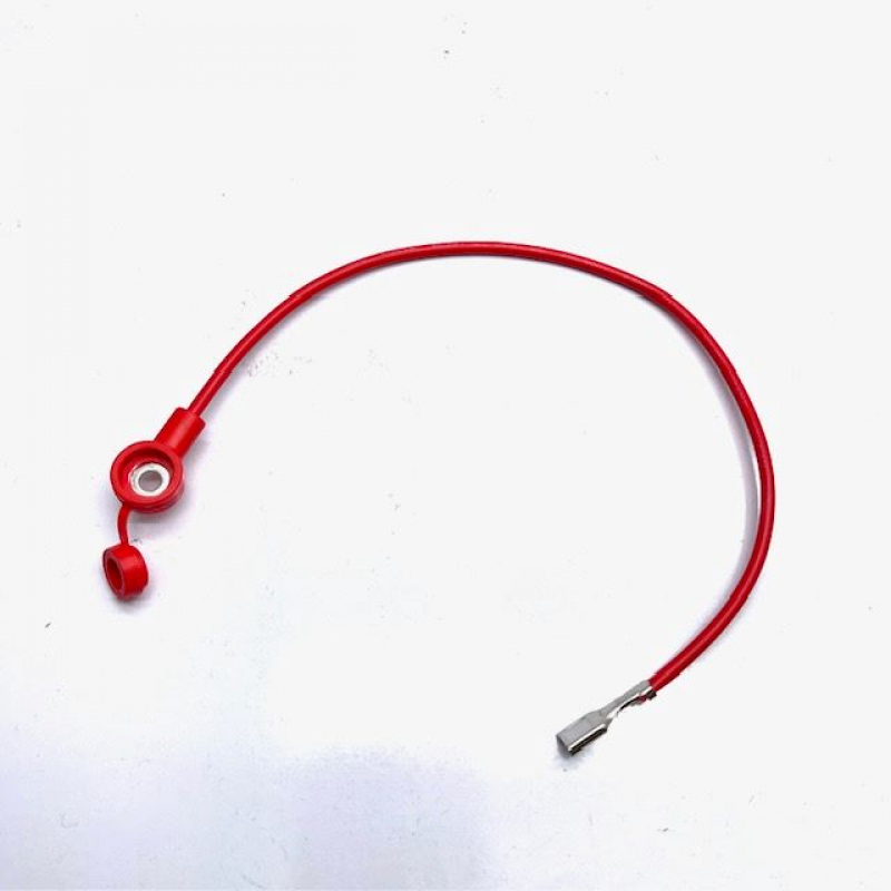 Renegade Ranger Battery Connection (Red)