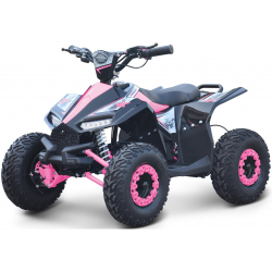 Renegade Ranger Complete Sticker Set - Pink