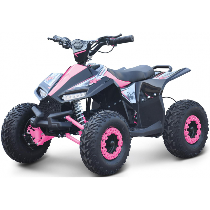 Renegade Ranger Complete Sticker Set - Pink