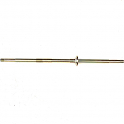 Renegade Quad Bike Rear Axle