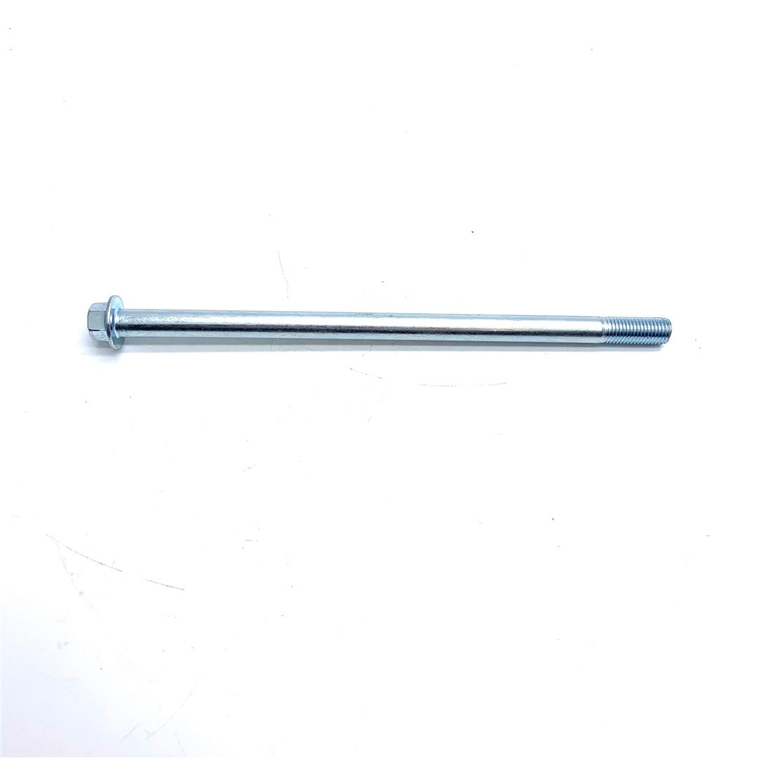 Renegade Rear Swing Arm Bolt (M10 x 195mm)