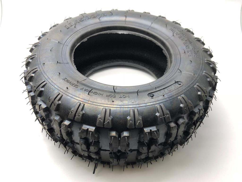 Renegade Rear Tyre 13*5-6