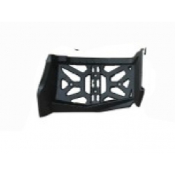 Renegade Right Footwell