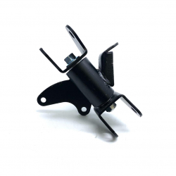 Renegade Right Turning Knuckle - Black