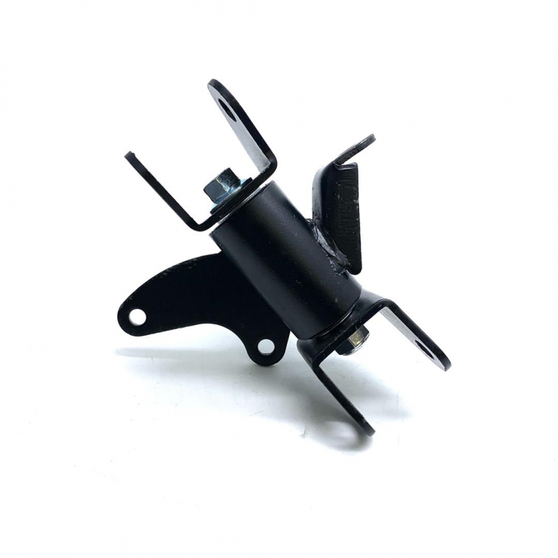 Renegade Right Turning Knuckle - Black