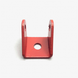 Renegade Swing Arm Connector - Pink