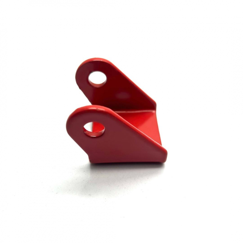 Renegade Swing Arm Connector - Red