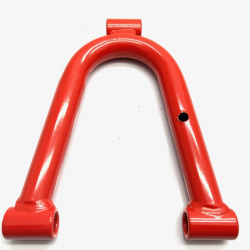 Renegade Upper Swing Arm - Red