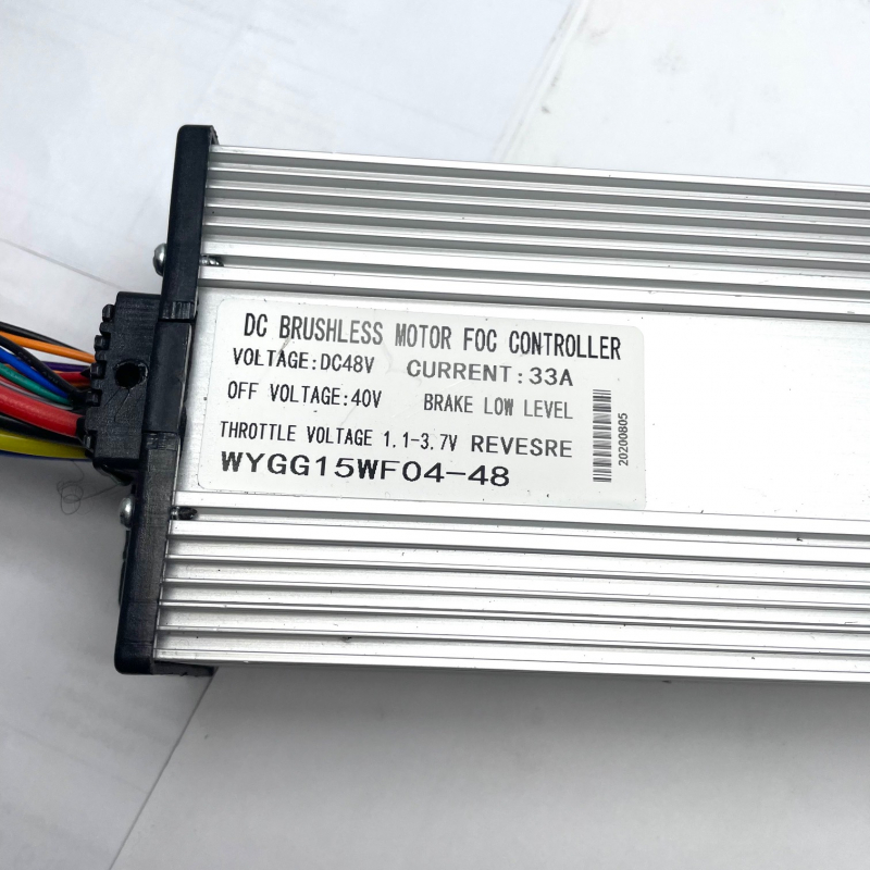 Renegade UTV 1200w 48v Controller