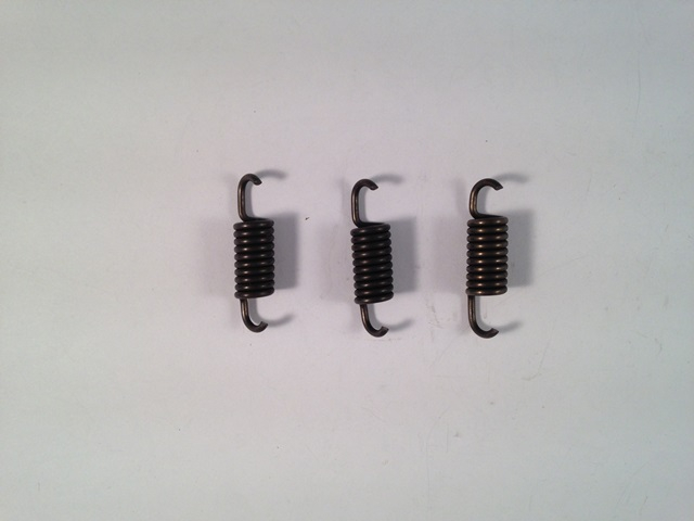 RETURN SPRING (set of 3)