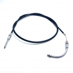 REVERSE Gear Change Cable - Old Style